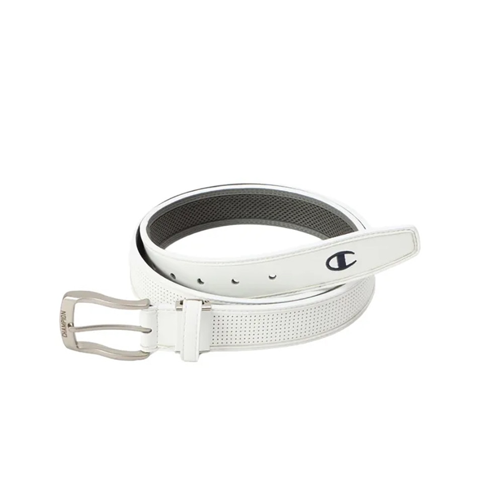チャンピオン（CHAMPION）（メンズ、レディース）ゴルフ ベルト C3-BG701A 010