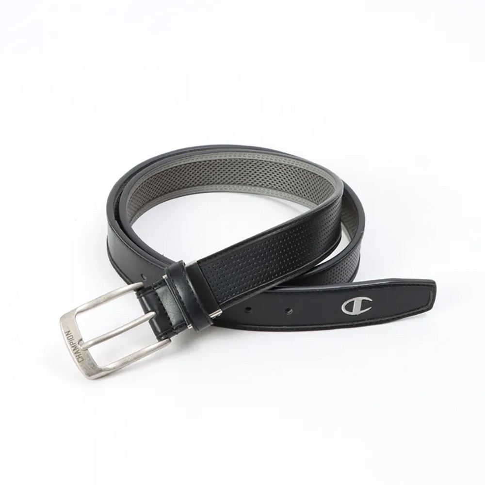 チャンピオン（CHAMPION）（メンズ、レディース）ゴルフ ベルト C3-BG701A 090