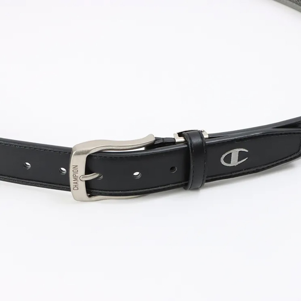 チャンピオン（CHAMPION）（メンズ、レディース）ゴルフ ベルト C3-BG701A 090