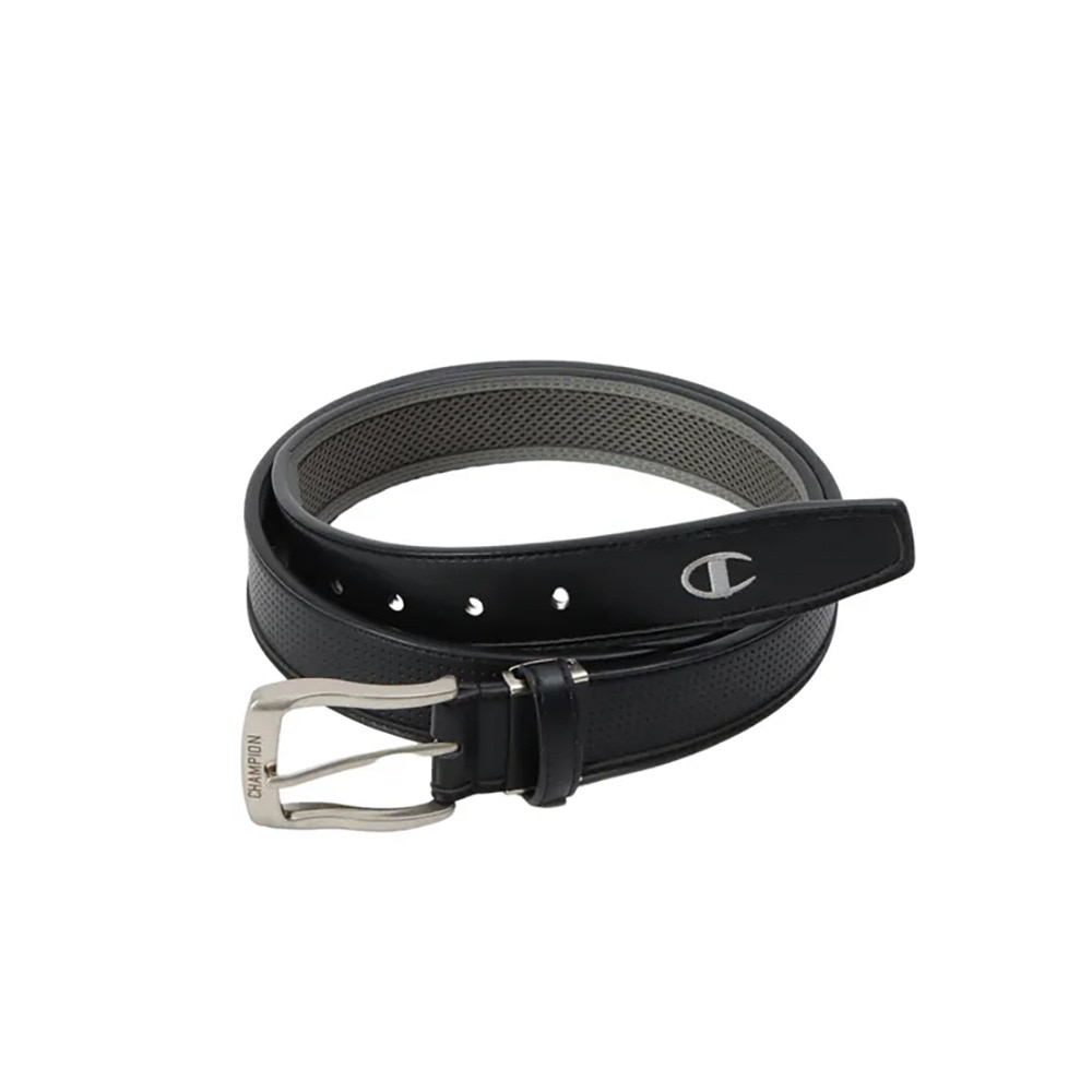 チャンピオン（CHAMPION）（メンズ、レディース）ゴルフ ベルト C3-BG701A 090