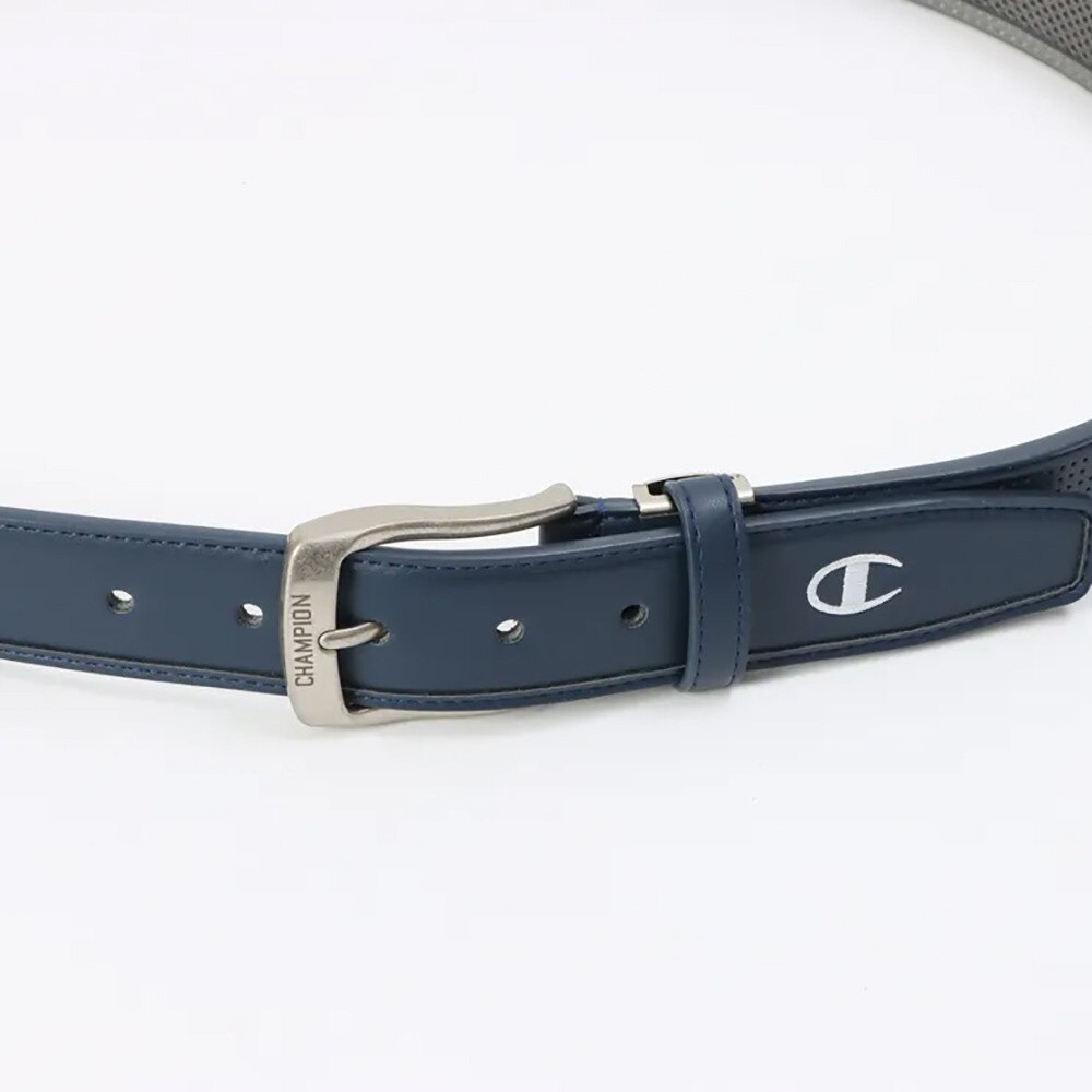 チャンピオン（CHAMPION）（メンズ、レディース）ゴルフ ベルト C3-BG701A 370