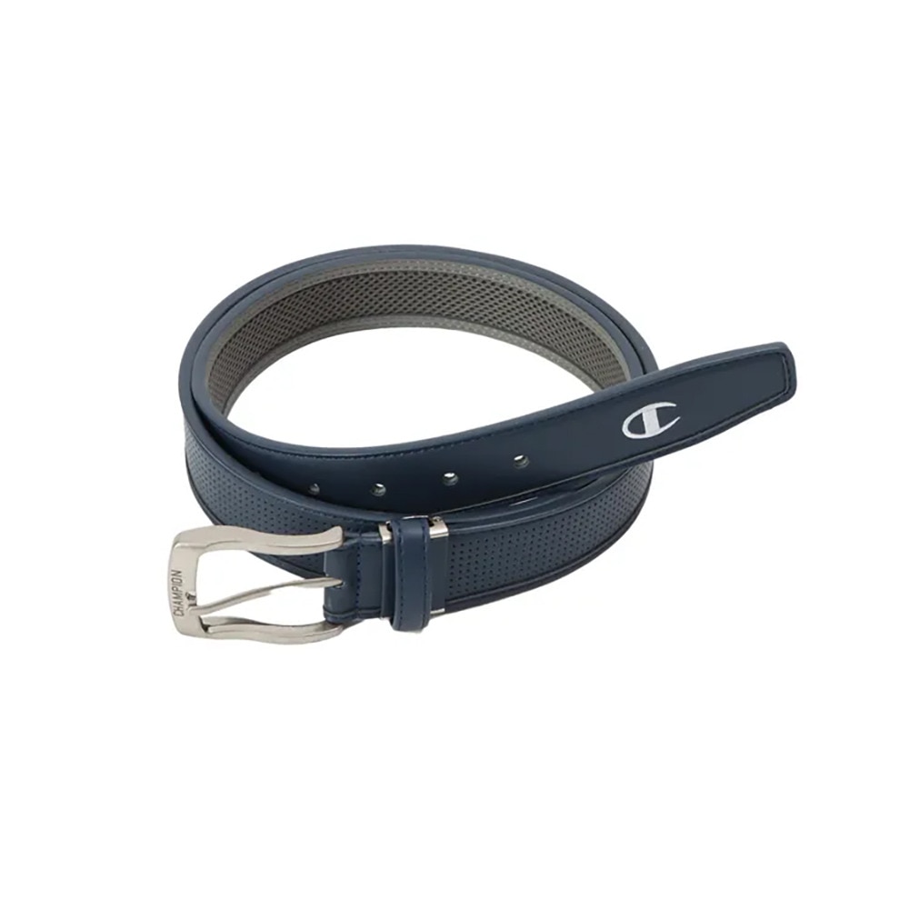 チャンピオン（CHAMPION）（メンズ、レディース）ゴルフ ベルト C3-BG701A 370