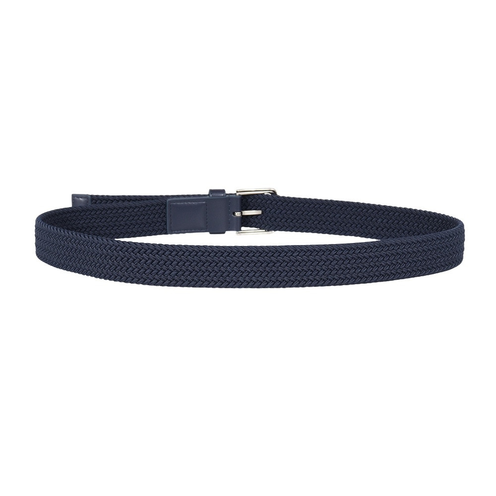 ハーレー（HURLEY）（メンズ）ストレッチ メッシュ ベルト MBT2310079-NVY