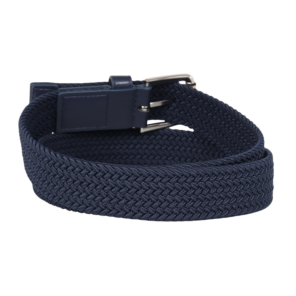 ハーレー（HURLEY）（メンズ）ストレッチ メッシュ ベルト MBT2310079-NVY
