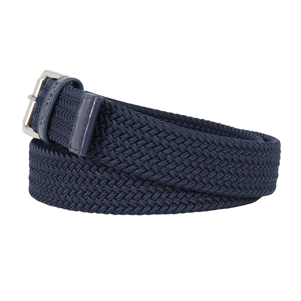 ハーレー（HURLEY）（メンズ）ストレッチ メッシュ ベルト MBT2310079-NVY