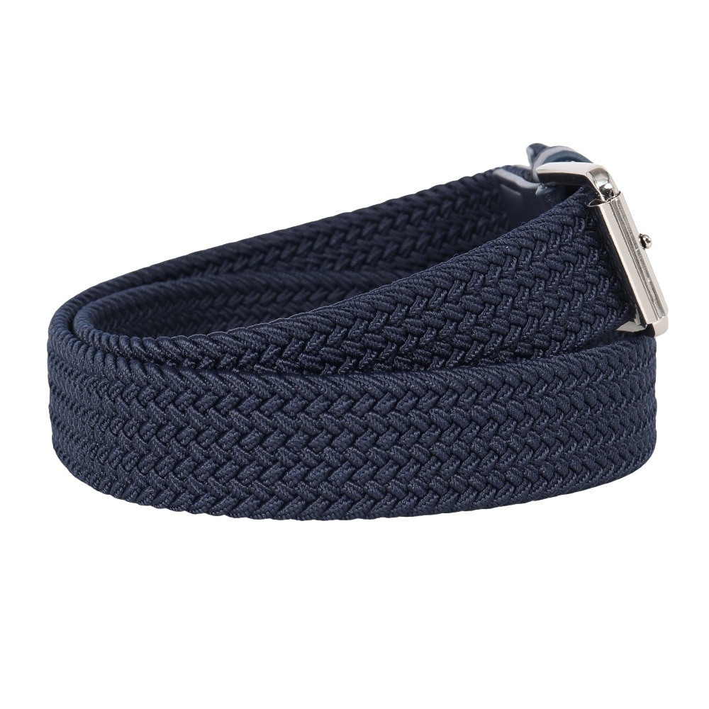 ハーレー（HURLEY）（メンズ）ストレッチ メッシュ ベルト MBT2310079-NVY