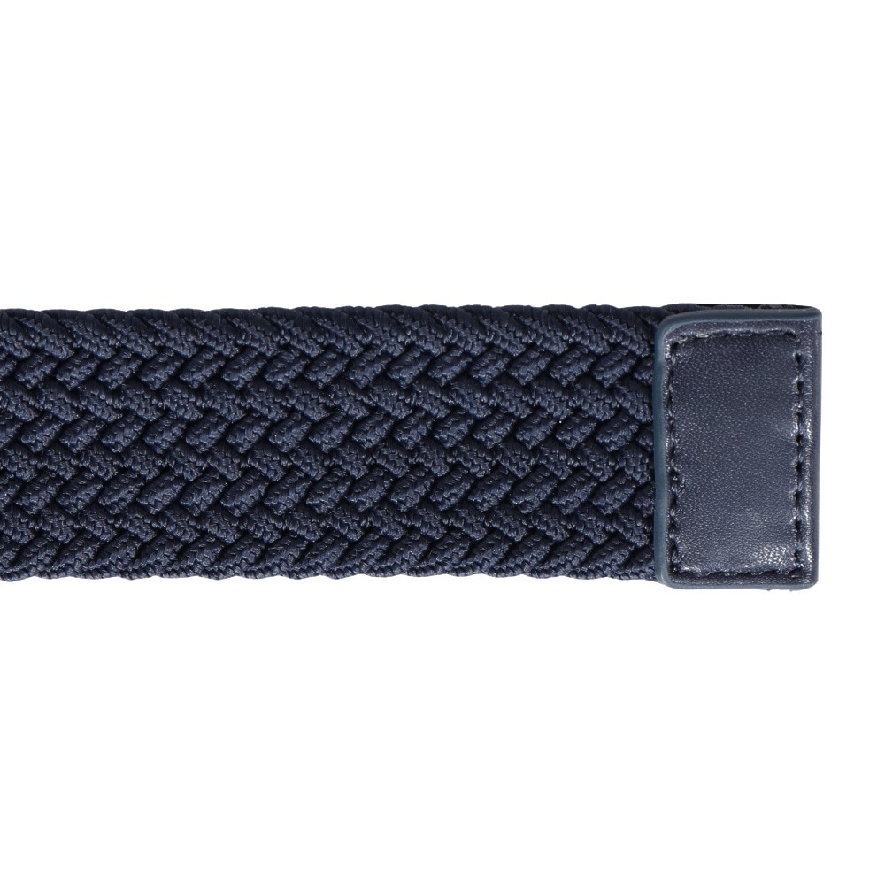 ハーレー（HURLEY）（メンズ）ストレッチ メッシュ ベルト MBT2310079-NVY