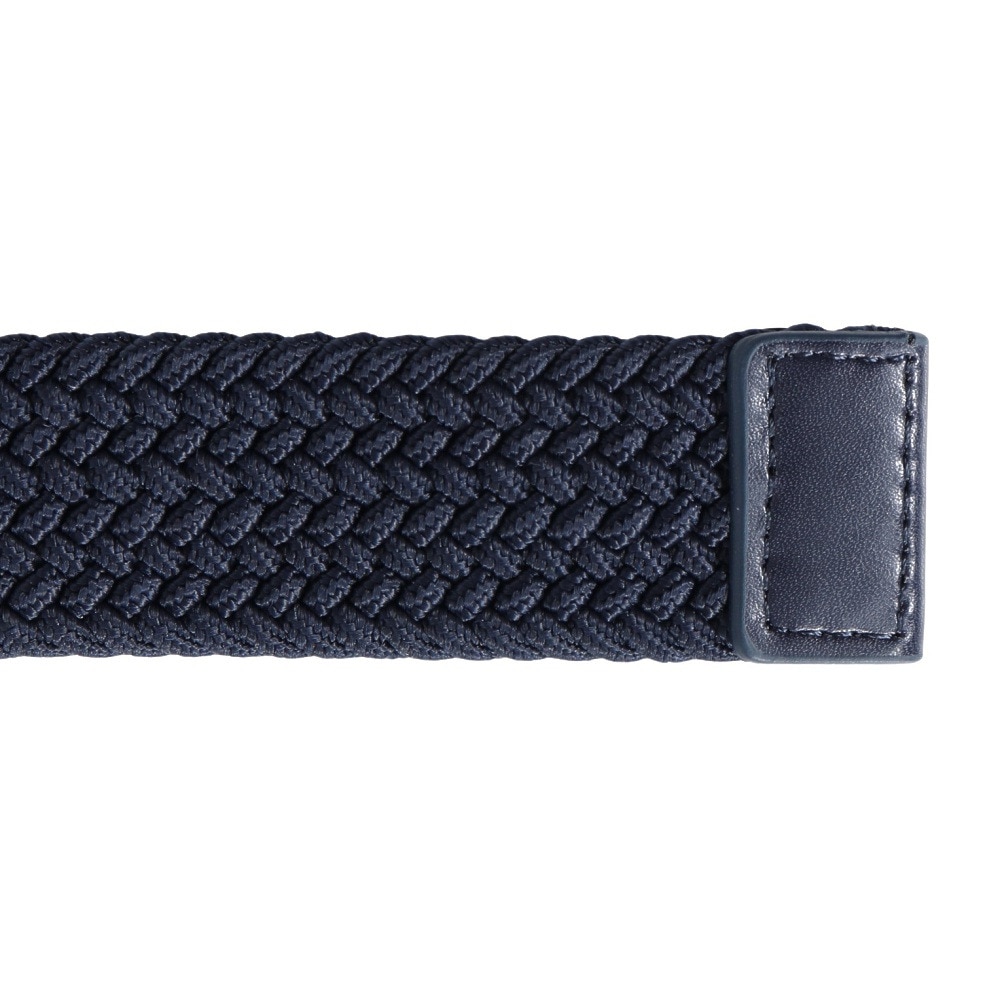 ハーレー（HURLEY）（メンズ）ストレッチ メッシュ ベルト MBT2310079-NVY