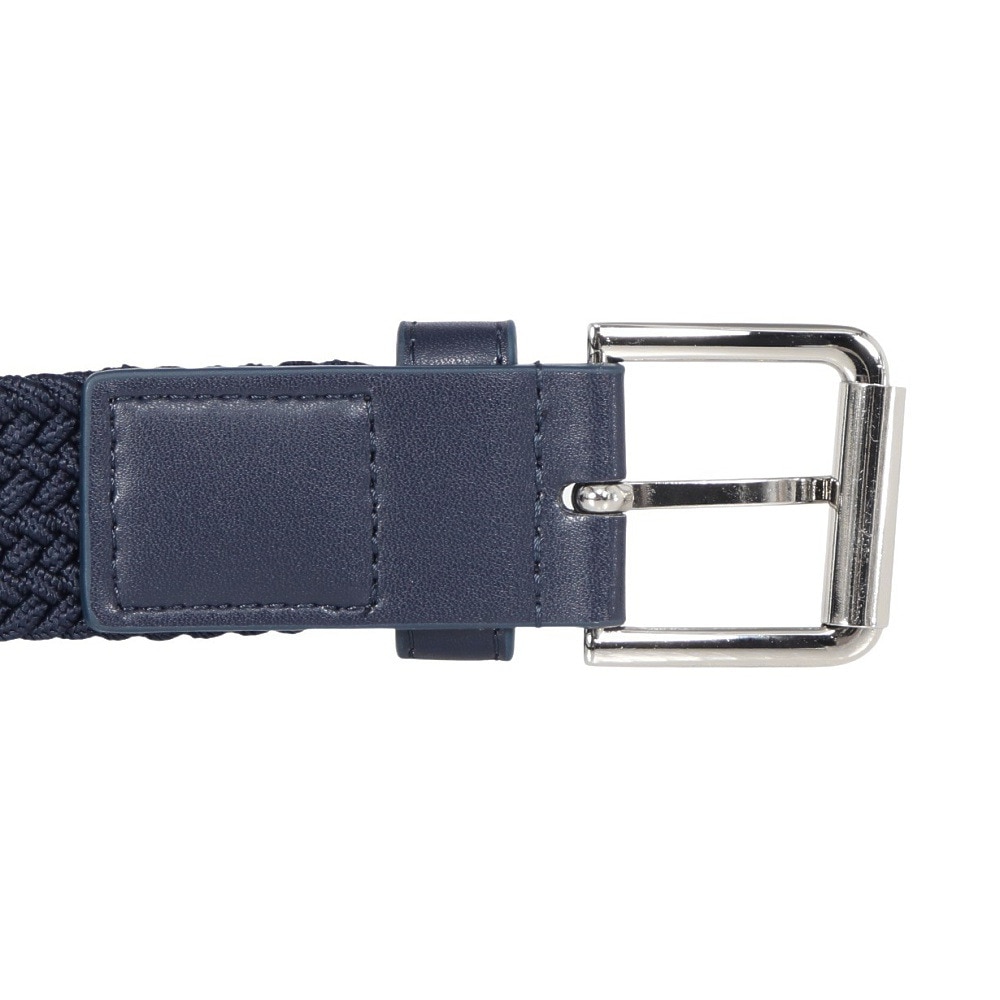 ハーレー（HURLEY）（メンズ）ストレッチ メッシュ ベルト MBT2310079-NVY