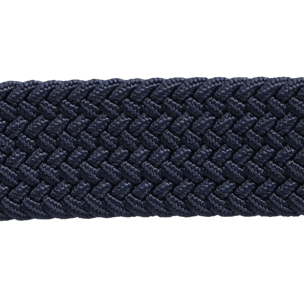 ハーレー（HURLEY）（メンズ）ストレッチ メッシュ ベルト MBT2310079-NVY
