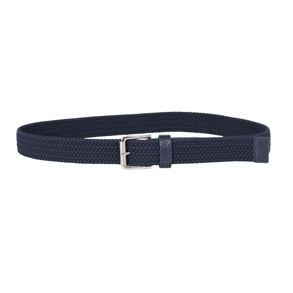 ハーレー（HURLEY）（メンズ）ストレッチ メッシュ ベルト MBT2310079-NVY