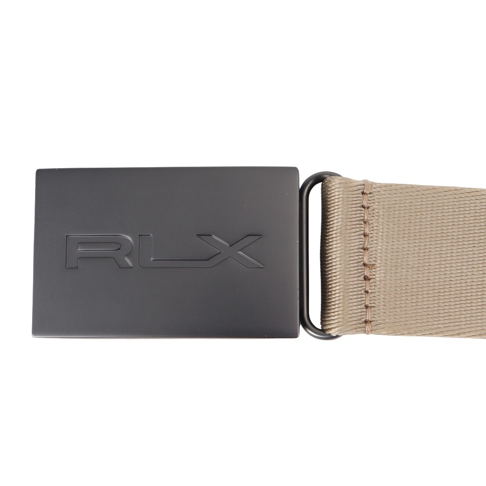 ラルフ ローレン（RALPH LAUREN）（メンズ）ゴルフ TCH BKL BLT ベルト MEDIUM MAXGBLT03820004250