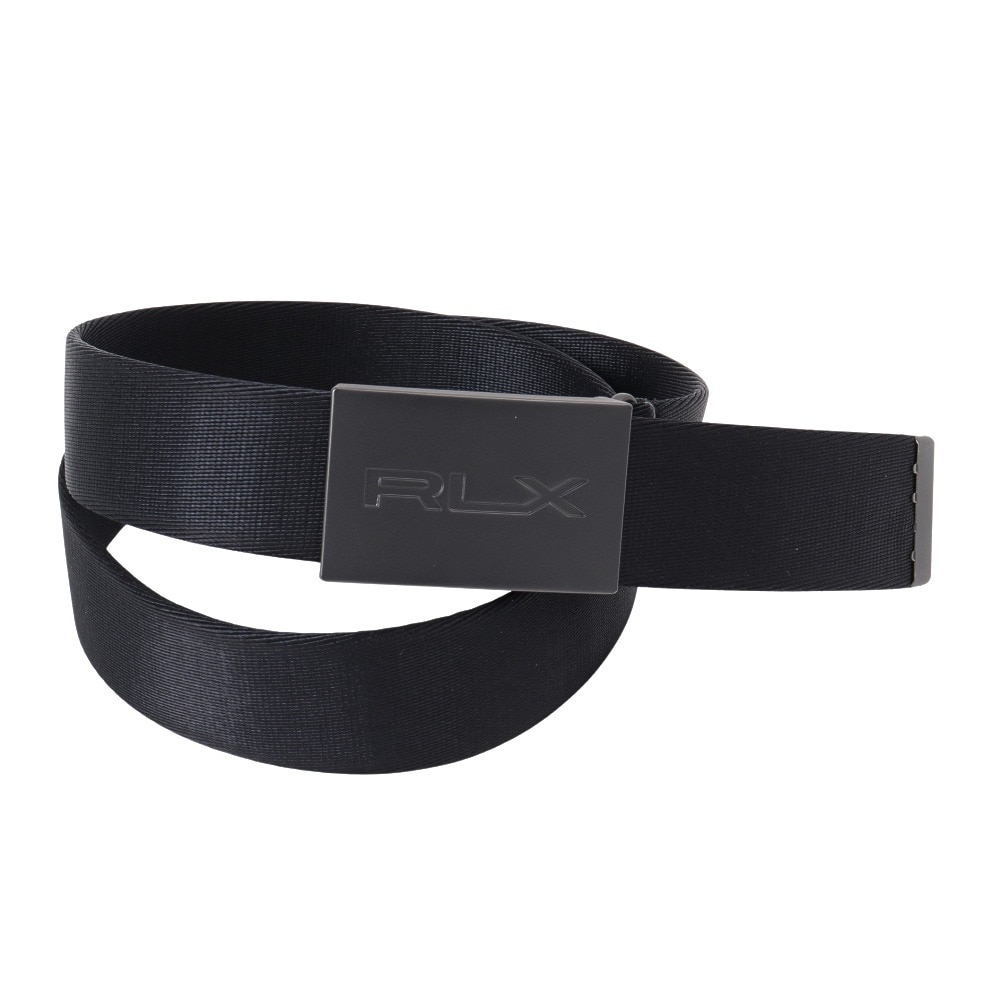 ラルフ ローレン（RALPH LAUREN）（メンズ）ゴルフ TCH BKL BLT ベルト MEDIUM MAXGBLT03820006001