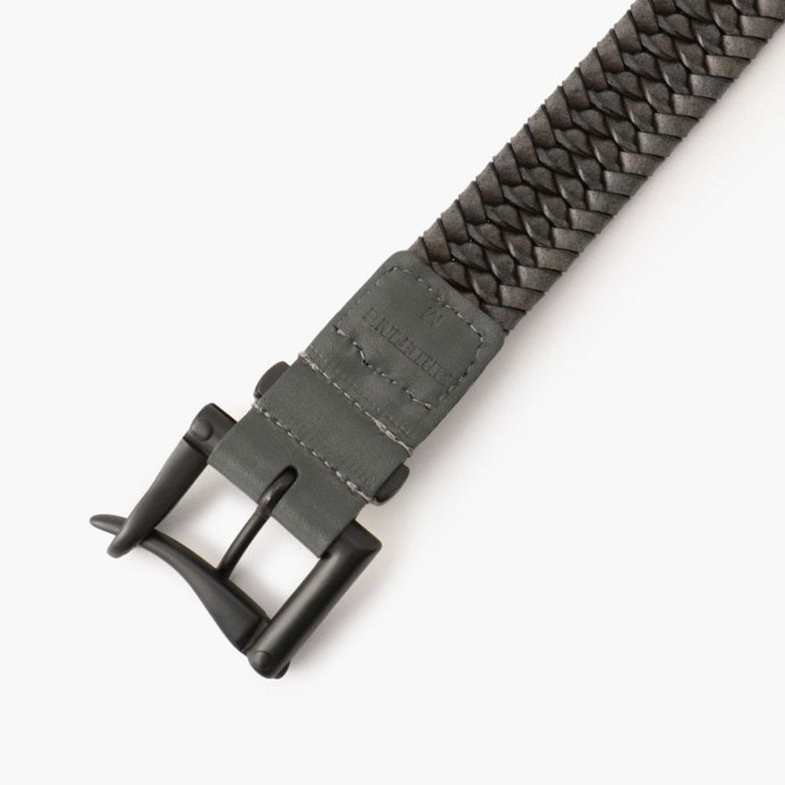 ブリーフィング（BRIEFING）（メンズ）ゴルフ FIREMAN バックルメッシュベルト BRG211G34-014