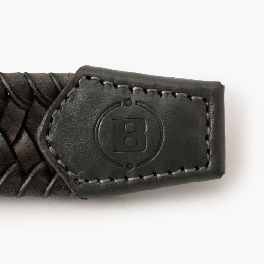 ブリーフィング（BRIEFING）（メンズ）ゴルフ FIREMAN バックルメッシュベルト BRG211G34-014