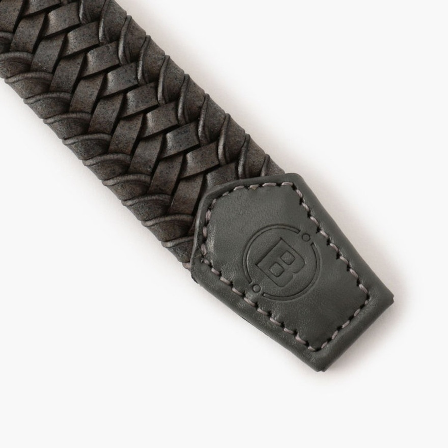 ブリーフィング（BRIEFING）（メンズ）ゴルフ FIREMAN バックルメッシュベルト BRG211G34-014