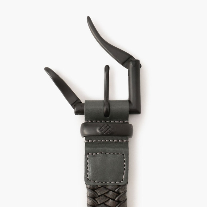 ブリーフィング（BRIEFING）（メンズ）ゴルフ FIREMAN バックルメッシュベルト BRG211G34-014