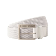 (メンズ)ゴルフ SQUARE BUCKLE MESH ベルト BRG221M0100000M
