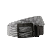 (メンズ)SQUARE BUCKLE MESH ベルト BRG221M0101400M