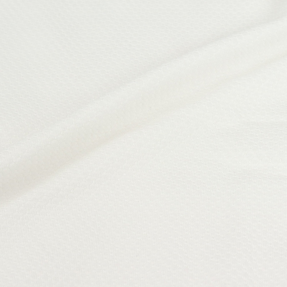 ハーレー（HURLEY）（メンズ）ゴルフウェア 半袖 ファントム コールドメッシュ インナー ショートスリーブ MGIW251105-WHT