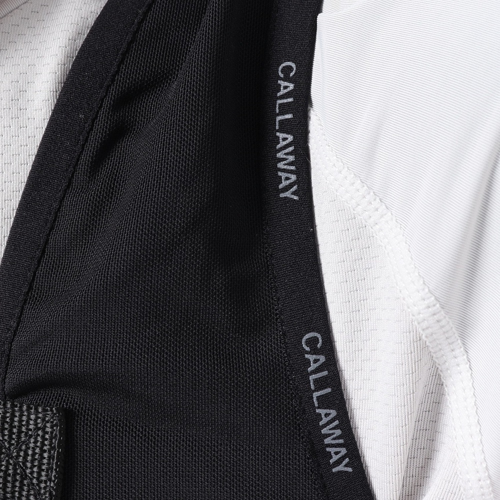 キャロウェイ（CALLAWAY）（メンズ、レディース）ゴルフ フリーザーベスト C23932100-1010