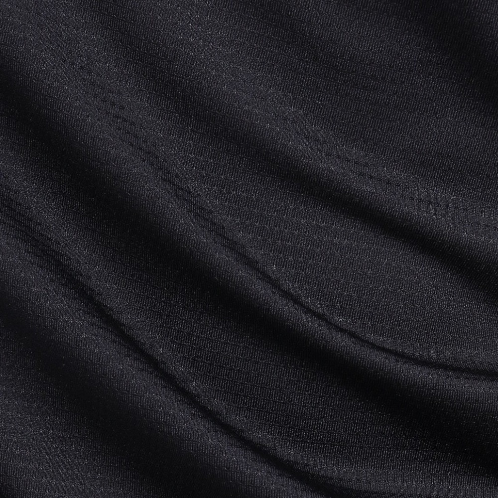 トミーアーマー（Tommy Armour）（メンズ）ゴルフウェア 吸汗 速乾 冷感 ノースリーブVネックシャツ TAGC23S040011 BLK 冷感