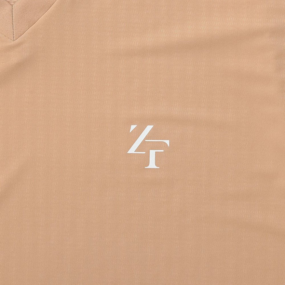 ゼロフィット（ZEROFIT）（メンズ）ゴルフウェア 接触冷感 アイスメッシュ Vネック ノースリーブ ZUIMF-2304