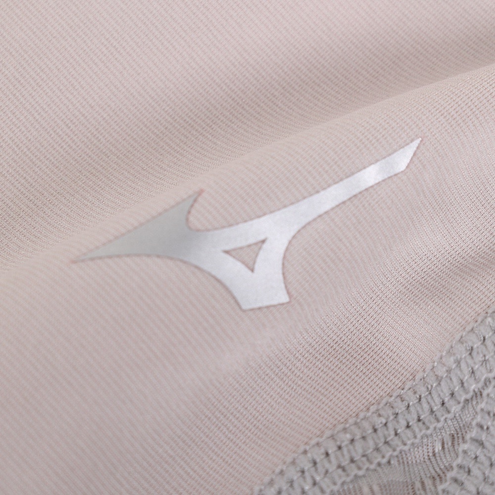 ミズノ（MIZUNO）（メンズ）バイオギア ソーラーカットスーパークールVネックシャツ 52MJ000204