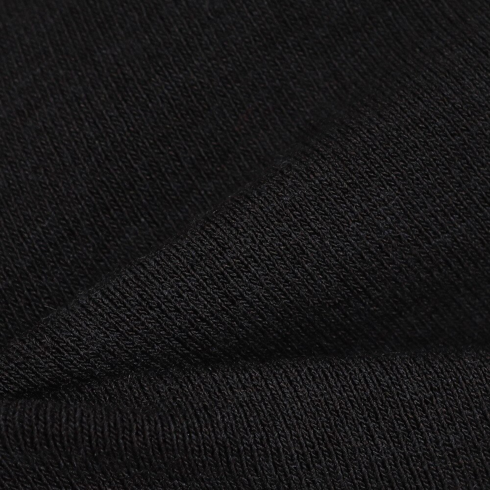 ゼロフィット（ZEROFIT）（メンズ）ゴルフウェア 吸湿発熱 抗菌 ヒートラブ アンダー クルーネック 長袖アンダーシャツ ZHRUMD-1201