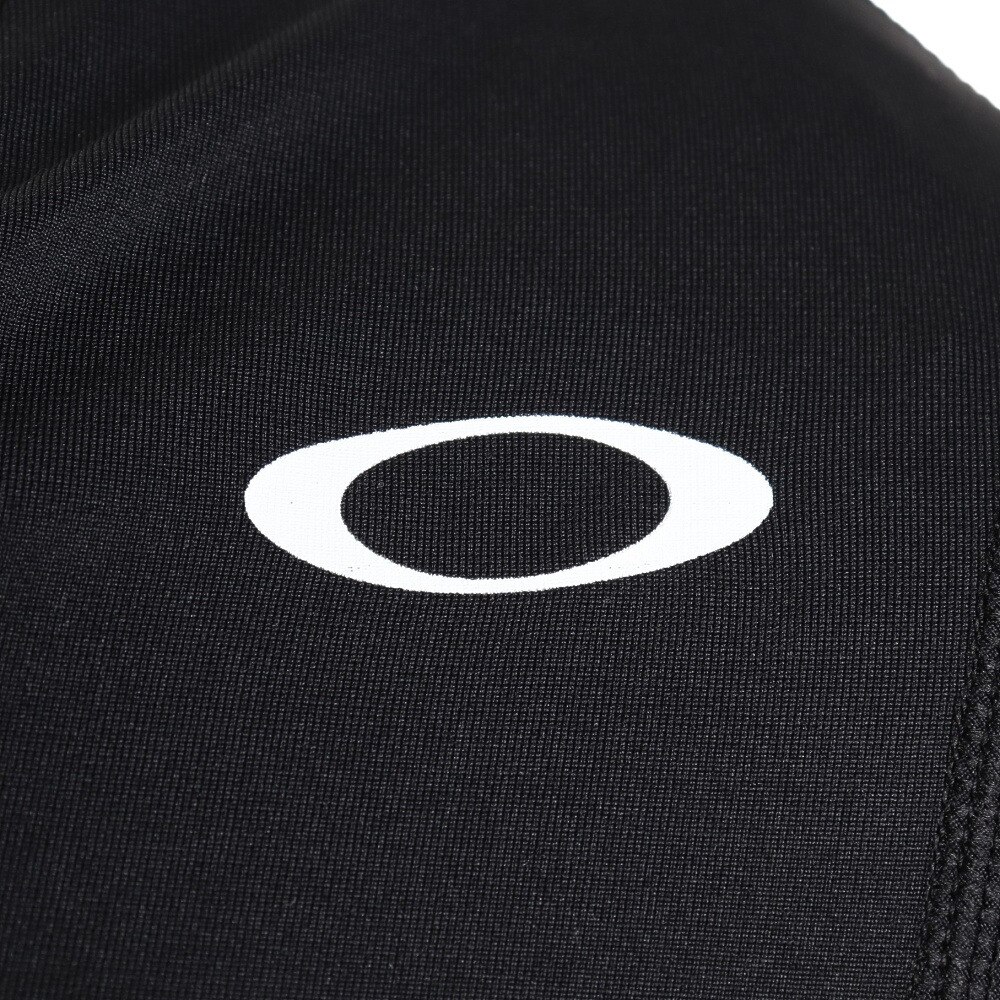 オークリー（OAKLEY）（メンズ）ゴルフウェア インナー 吸汗 速乾 ストレッチ BASE LAYER 長袖 Vネック インナーシャツ FOA405086-02E