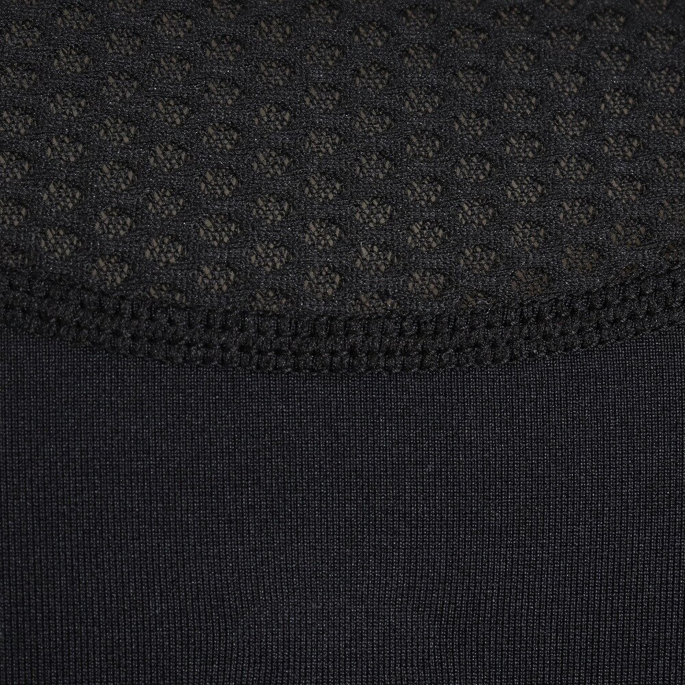 オークリー（OAKLEY）（メンズ）ゴルフウェア インナー 吸汗 速乾 ストレッチ BASE LAYER 長袖 Vネック インナーシャツ FOA405086-02E★★★