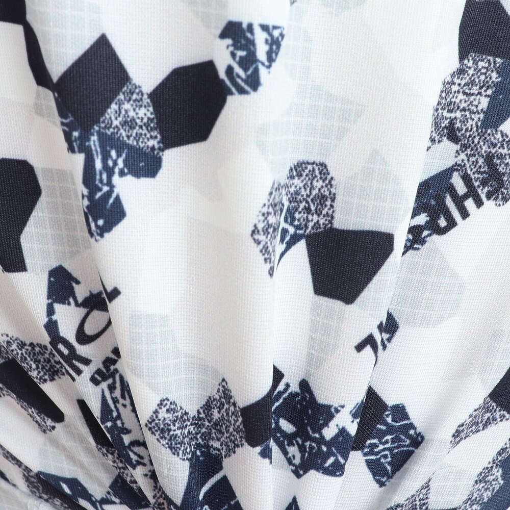 オークリー（OAKLEY）（メンズ）ゴルフウェア Technical Base Layer LS V Neck 3.0 FOA405086-186