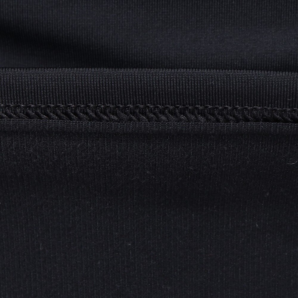 アンダーアーマー（UNDER ARMOUR）（メンズ）ゴルフウェア 防寒 インナーコールドギア フィッティド 長袖 クルーシャツ 1381819 001