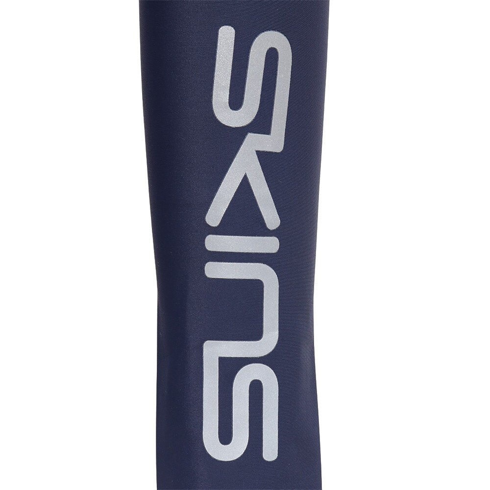 スキンズ（SKINS）（メンズ）ゴルフ SERIES-3 メンズトップス ロングスリーブ アンダーウェア 181-21310-098G