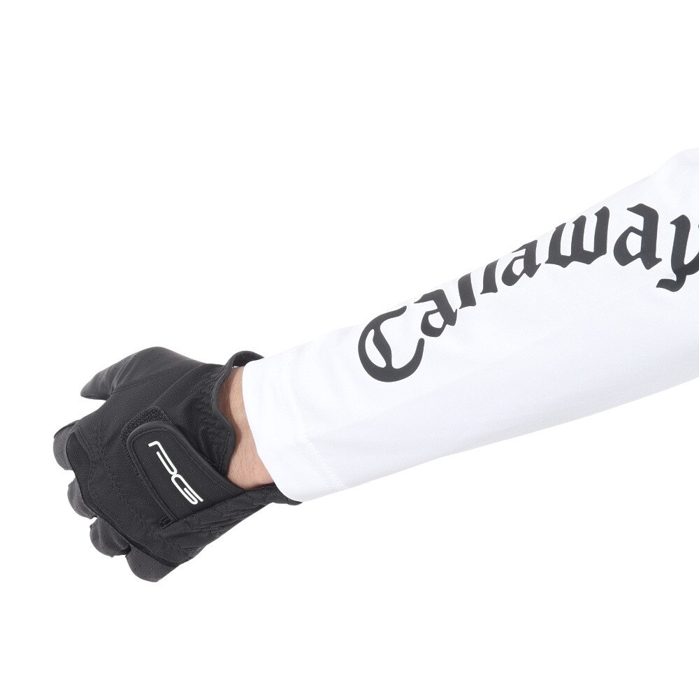 キャロウェイ（CALLAWAY）（メンズ）ゴルフウェア アンダーウェア 吸汗速乾 クールコア天竺ハイネックインナーシャツ C24932100-1030