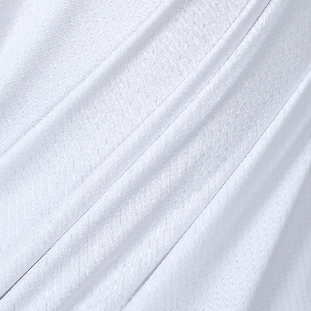 トミーアーマー（Tommy Armour）（メンズ）ゴルフウェア 吸汗速乾 ベーシック 長袖Vネック インナー TAGC24B040114 WHT
