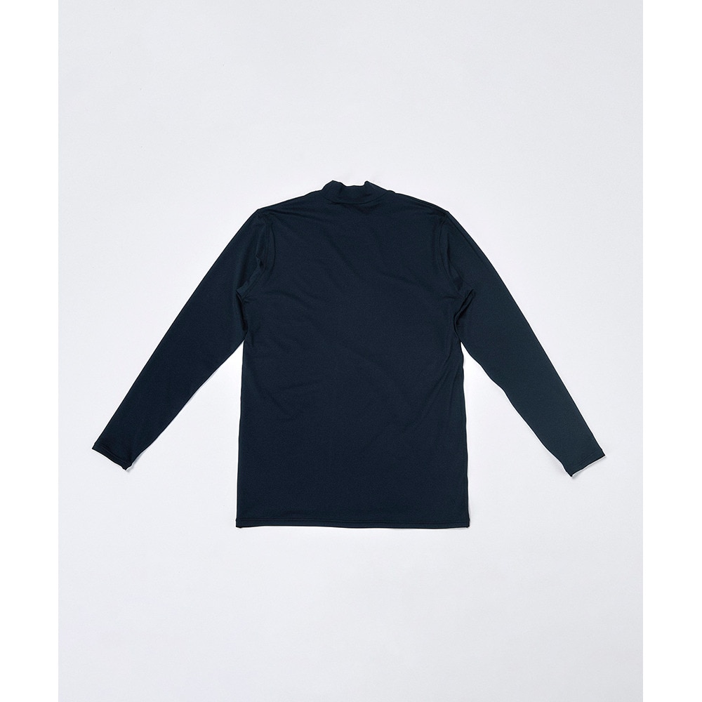 マンシングウエア（MUNSING WEAR）（メンズ）ゴルフウェア インナー ハイネックアンダーシャツ MGMXJM01 NV00
