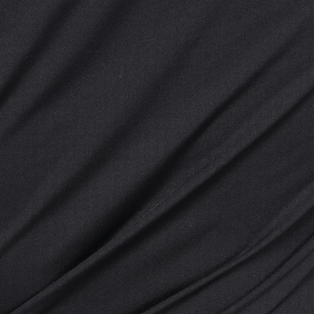インセクトシールドジャパン（insect shield）（メンズ）ゴルフウェア 吸汗速乾 消臭 モックネック ロングスリーブTシャツ 長袖シャツ 2065TC-07