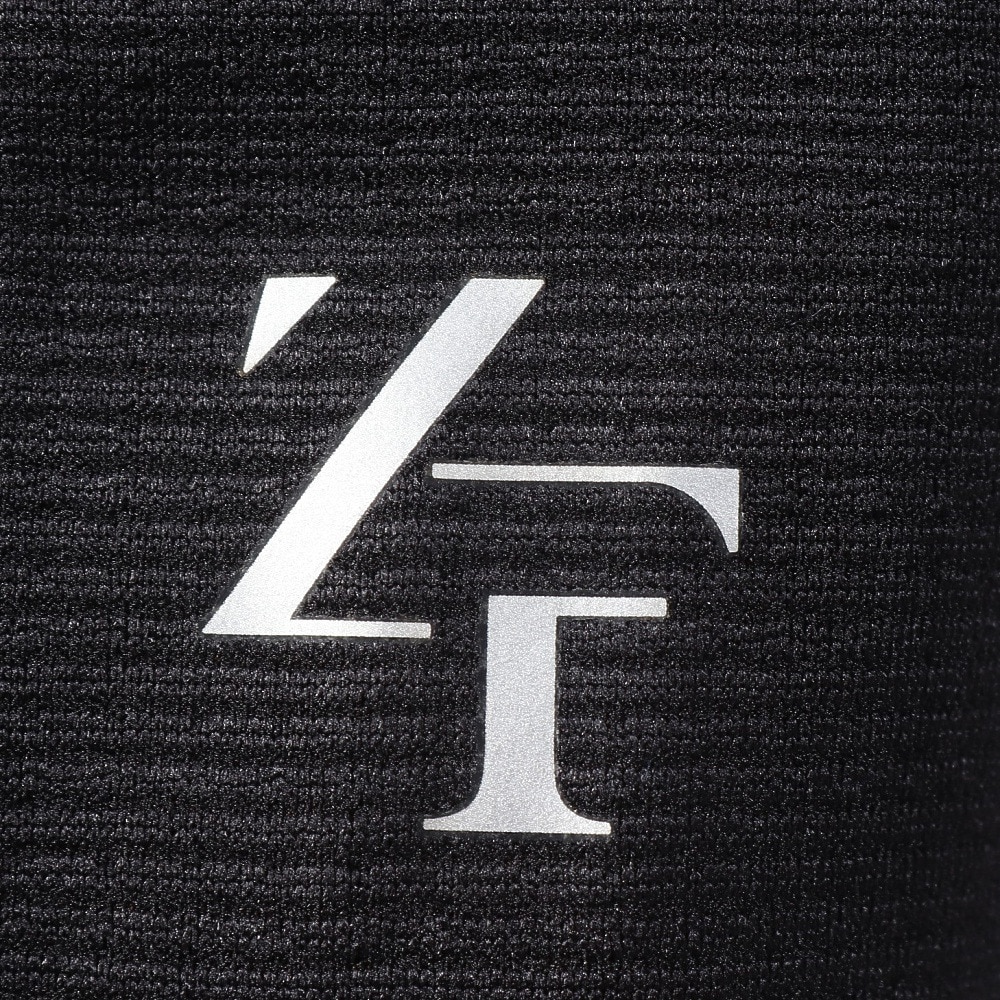 ゼロフィット（ZEROFIT）（メンズ、レディース）ゴルフウェア 防寒 ヒートラブムーブ 2 モックネック長袖シャツ ZHPUME-1101