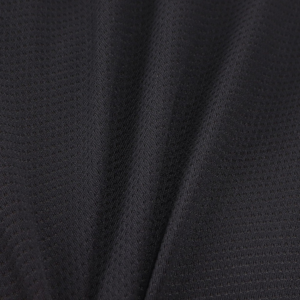 トミーアーマー（Tommy Armour）（メンズ）ゴルフウェア 接触冷感 インナー Cool Touch 長袖Vネックシャツ TAGC25S040002 BLK