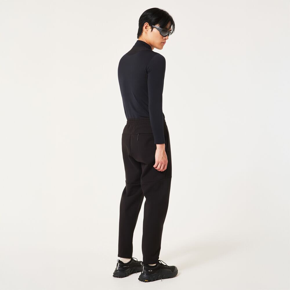オークリー（OAKLEY）（メンズ）ゴルフウェア 吸汗速乾 保温 長袖 モックネックインナーTechnical Base Layer FOA408268-02E