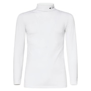 (メンズ)Technical Base Layer 長袖シャツ Mock 5.0 FOA408268