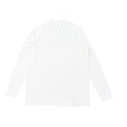 (メンズ)冷感長袖モックネックシャツ TAGC26SSCA001