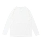 (メンズ)冷感長袖Vネックシャツ TAGC26SSCA002