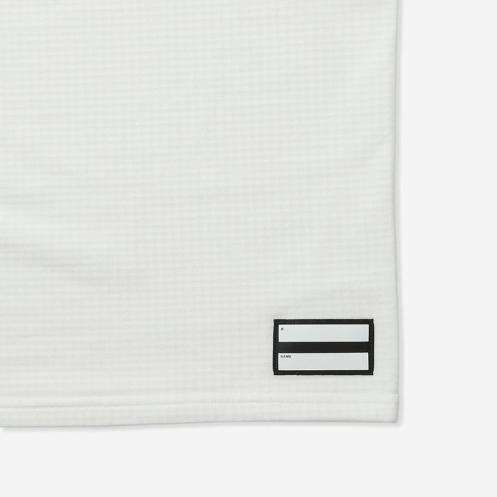 ハーレー（HURLEY）（メンズ）PHANTOM ワッフルインナー モックネック MGIW262050P-WHT