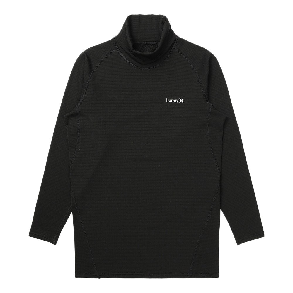 ハーレー（HURLEY）（メンズ）PHANTOM ワッフルインナー ハイネック