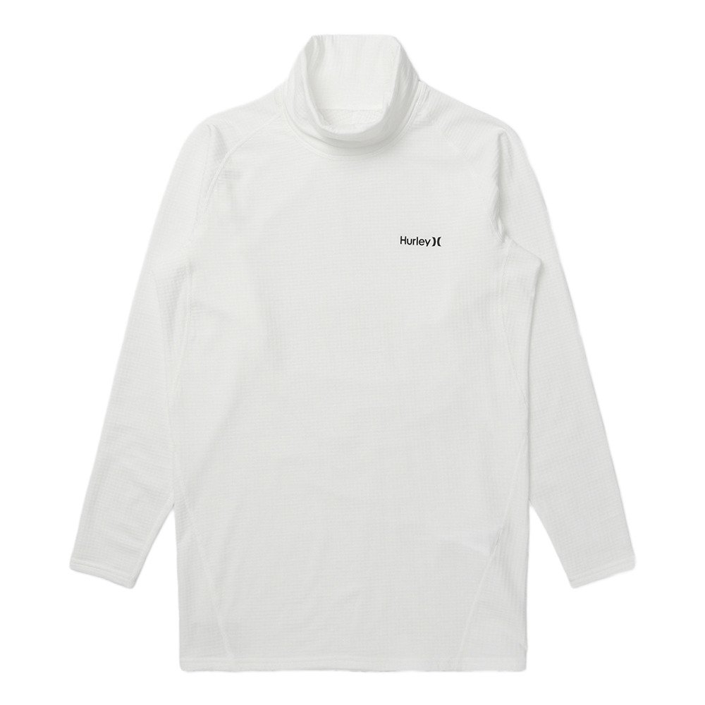 ハーレー（HURLEY）（メンズ）PHANTOM ワッフルインナー ハイネック