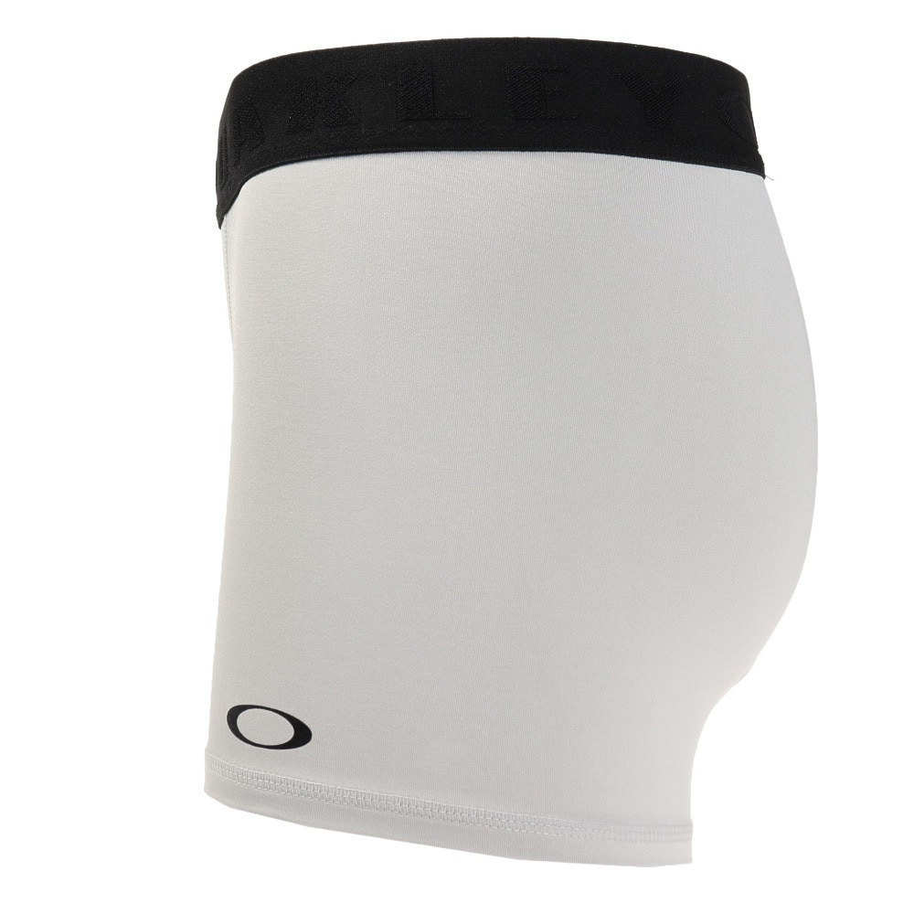 オークリー（OAKLEY）（メンズ）ゴルフウェア 吸汗速乾 ESSEN ストレッチ ボクサーパンツ FOS900995-22P