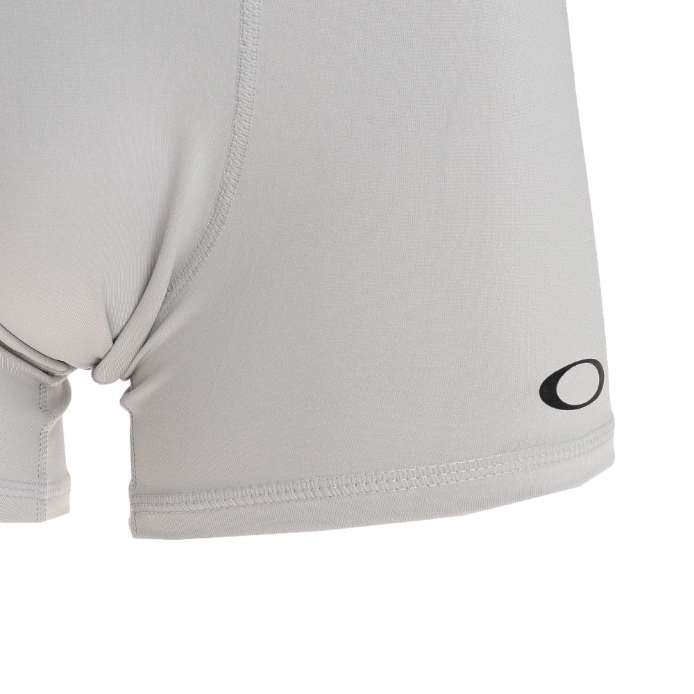 オークリー（OAKLEY）（メンズ）ゴルフウェア 吸汗速乾 ESSEN ストレッチ ボクサーパンツ FOS900995-22P