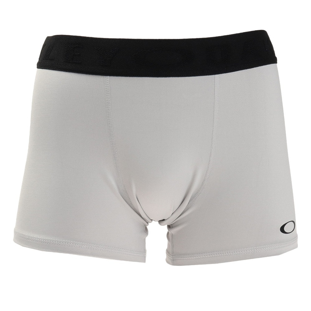 オークリー（OAKLEY）（メンズ）ゴルフウェア 吸汗速乾 ESSEN ストレッチ ボクサーパンツ FOS900995-22P